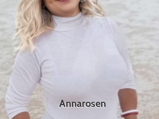 Annarosen