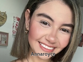 Annaroyce