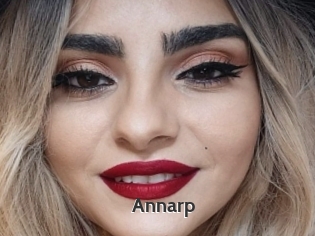 Annarp