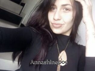 Annashinepoo