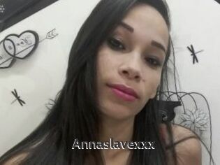 Annaslavexxx