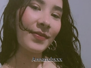 Annasubxxx