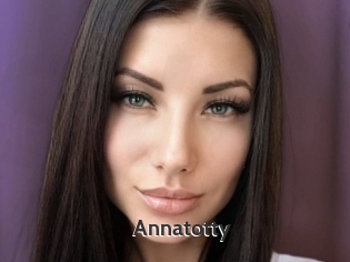 Annatotty