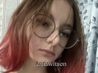 Annawitson