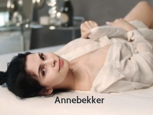 Annebekker