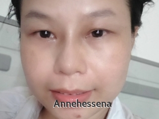 Annehessena