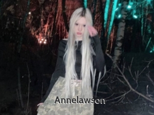 Annelawson