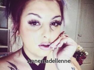 Annemadellenne