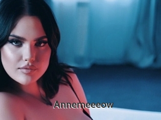 Annemeeeow