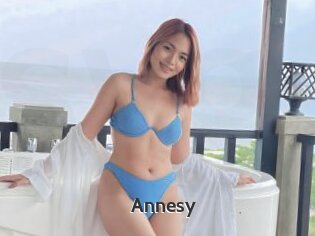Annesy