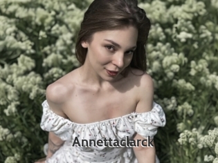 Annettaclarck