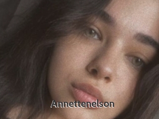 Annettenelson