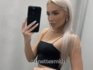 Annettesmith