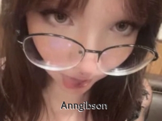 Anngibson