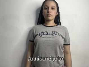 Anniaandguim