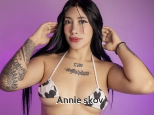 Annie_skov