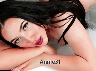 Annie31
