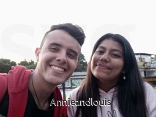 Annieandlouis