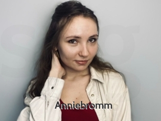 Anniebromm