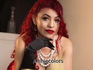 Anniecolors