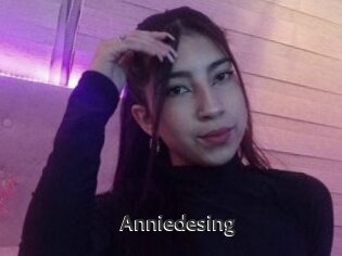 Anniedesing