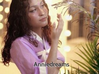 Anniedreams