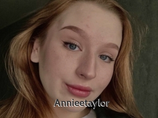 Annieetaylor