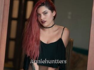 Anniehuntters