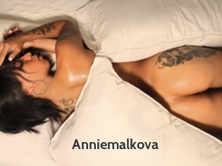 Anniemalkova