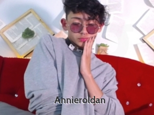 Annieroldan
