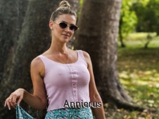 Annierus