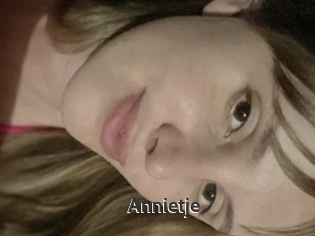 Annietje