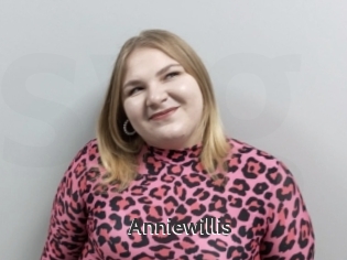 Anniewillis