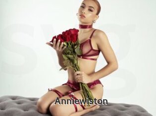 Anniewiston