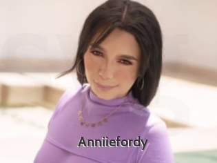 Anniiefordy