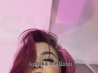 Annika_merliahh
