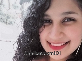 Annikawocm101
