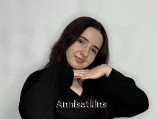 Annisatkins
