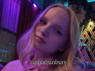 Annisbanbury