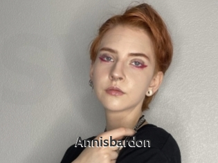 Annisbardon