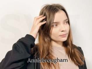 Annisbrougham