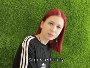 Anniscourtney