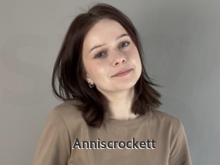 Anniscrockett