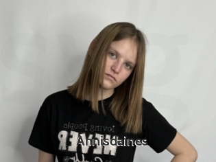 Annisdaines