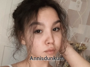 Annisdunkum