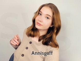 Annisgaff
