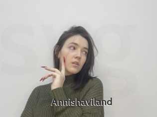 Annishaviland