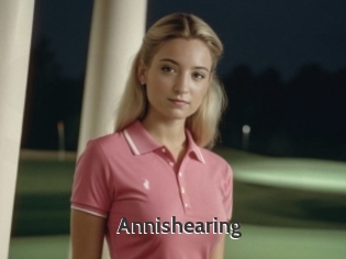Annishearing