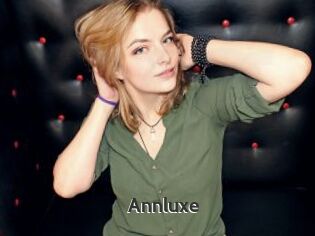 Annluxe