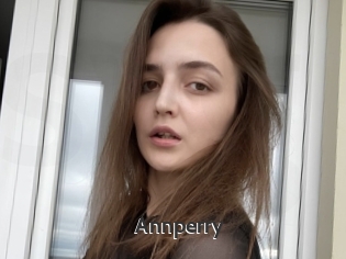 Annperry